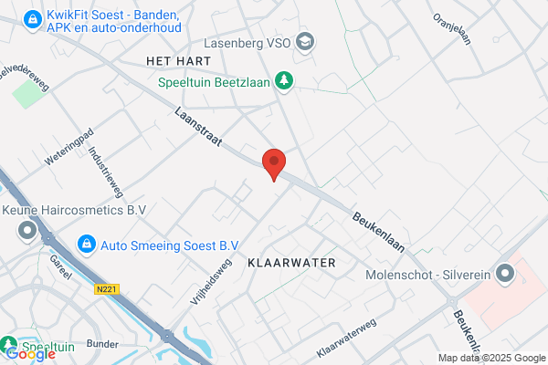 Topkids Kindercentrum ASKA Kinderopvang