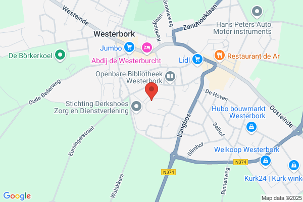Uitvaartvereniging Westerbork & omstreken