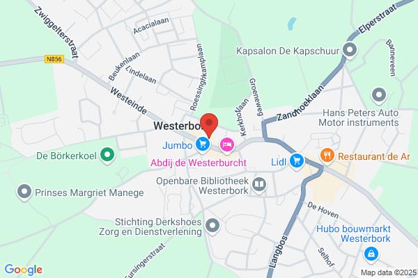 Vvv Westerbork