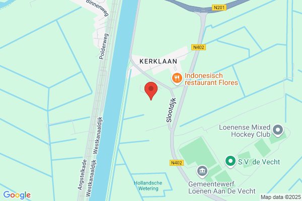Wema Services Bv