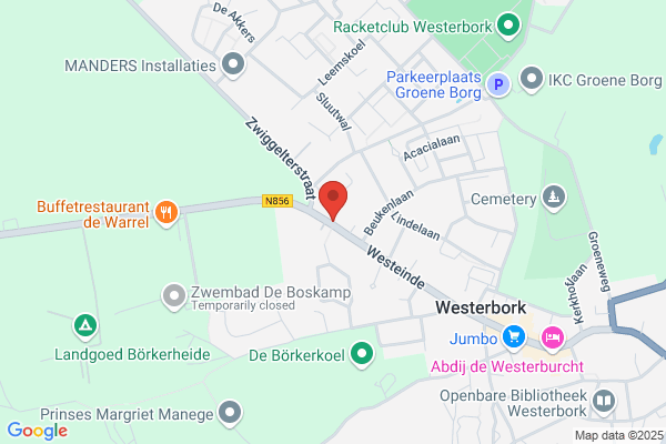 Westerbork