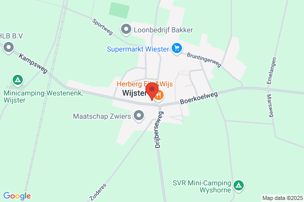 Wijster Begrafenisvereniging