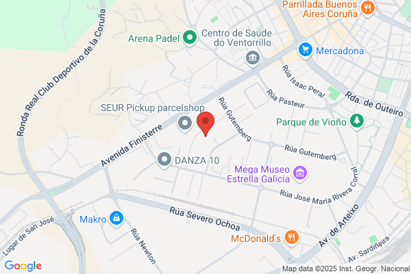 Bosch Car Service Talleres Enrique Casares (A Coruña)