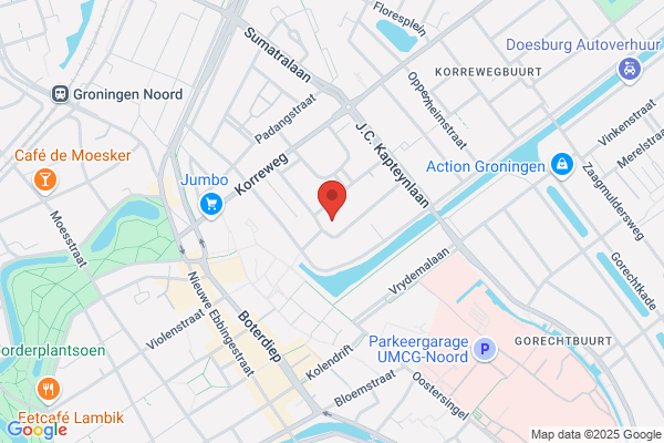 Hanze