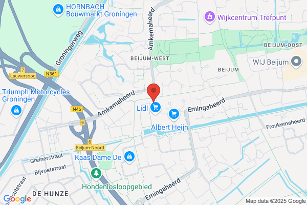Aartsen, Van