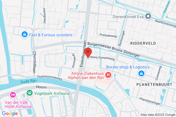 Accent Iq Vof