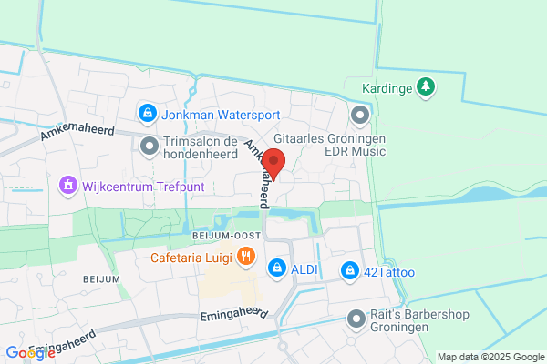 Arends Automatisering Bv