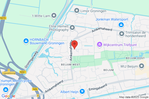 Beijumkorf