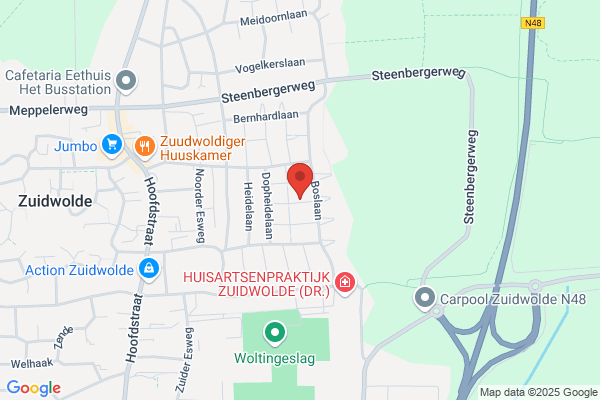 Bouw en Klussenbedrijf Ungersma