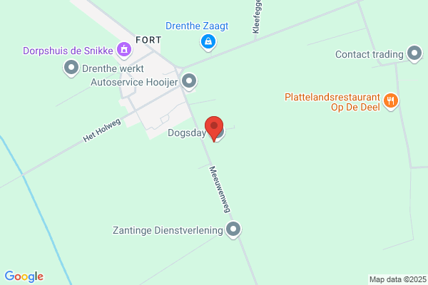 Bouwburo Wildeboer