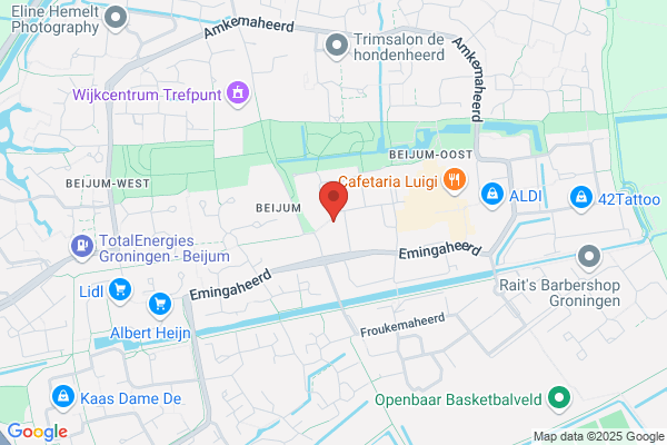 De Bron