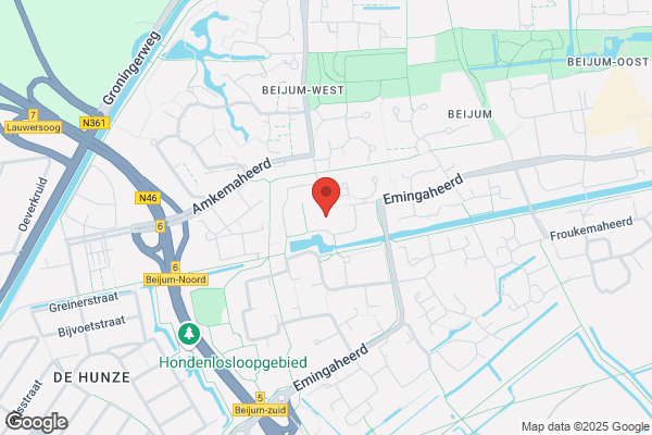 Dierenspeciaalzaak Andre Hoogenberg