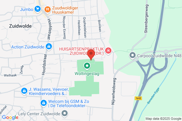Huis & Zo