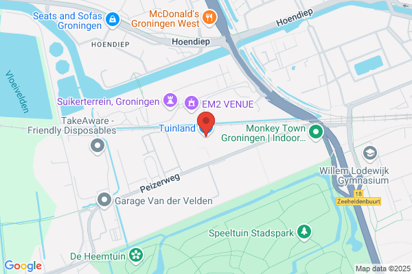 Intratuin Groningen