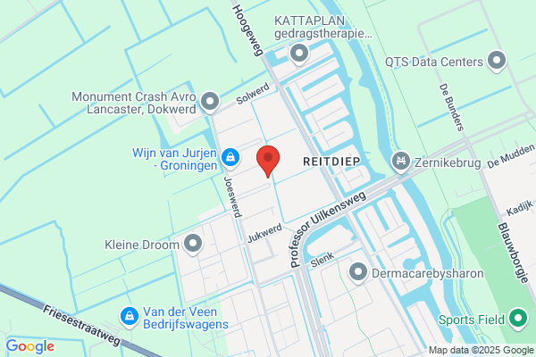 Niemeijer, Wiepie