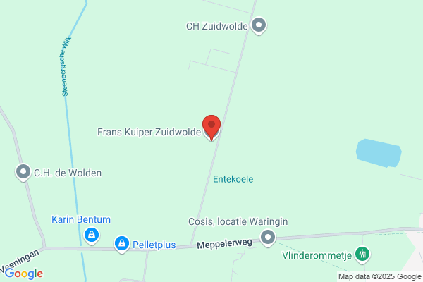 Onderhoudswerken Kampen