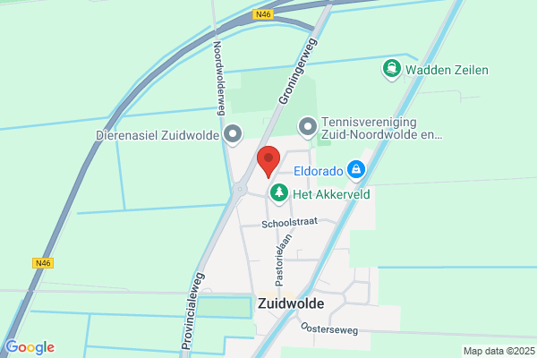 Openbare Basisschool De Doefmat