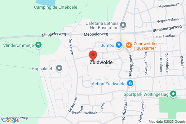 Peuterspeelzaal Hans En Grietje