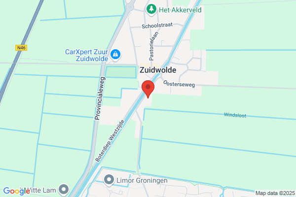 Stalman Autobedrijf R