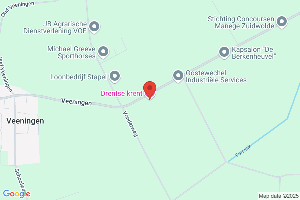 Veen, Gerrit