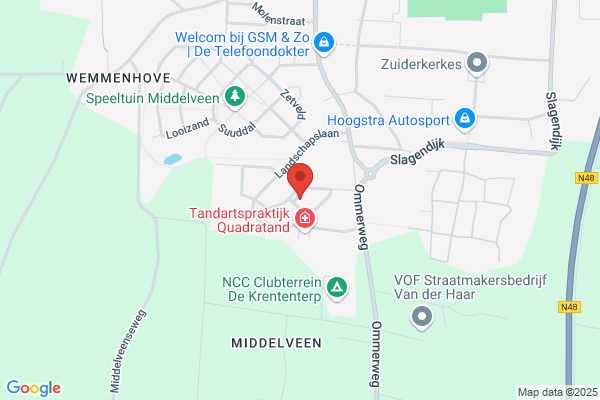 Verkeersschool Jurma