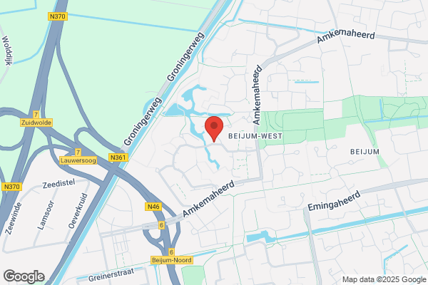 Westerdijk Expo Service