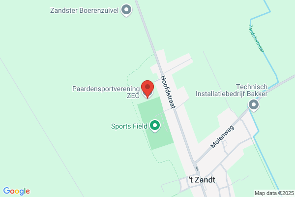 Zes Streep Zeven