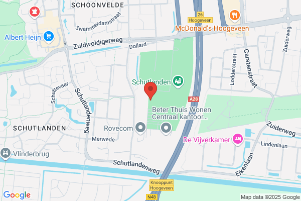 Cesar/Mensendieck Oefentherapie Elbe