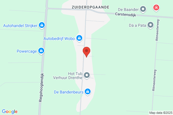 Schildersbedrijf Offerein