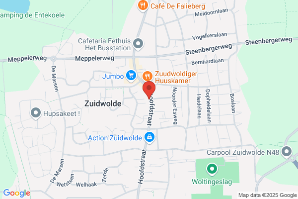 Westerbeek Schildersbedrijf