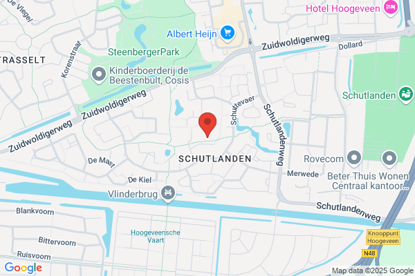 't Kofschip