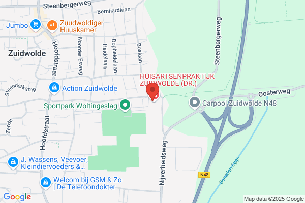 Apotheek Duivenstede