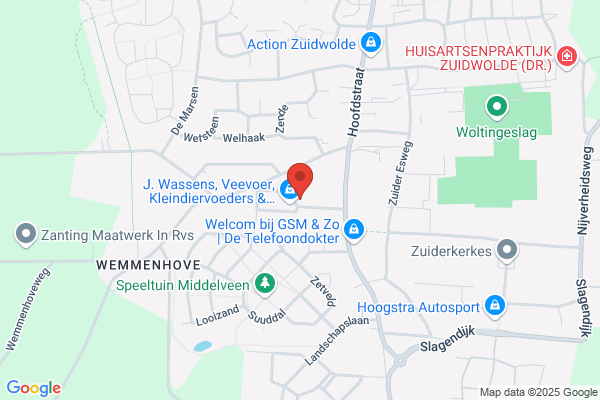 Berkenheuvel, De