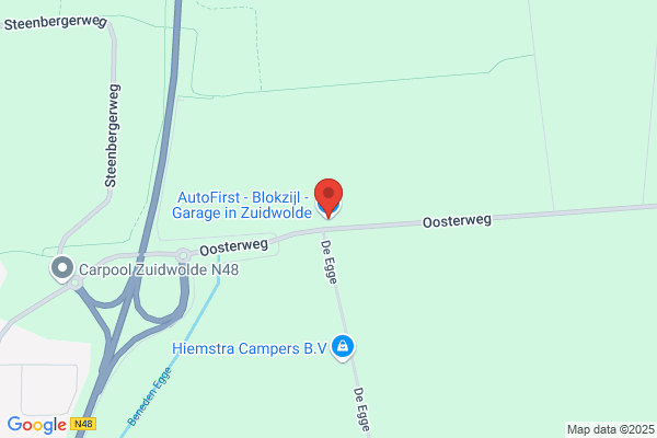 Blokzijl