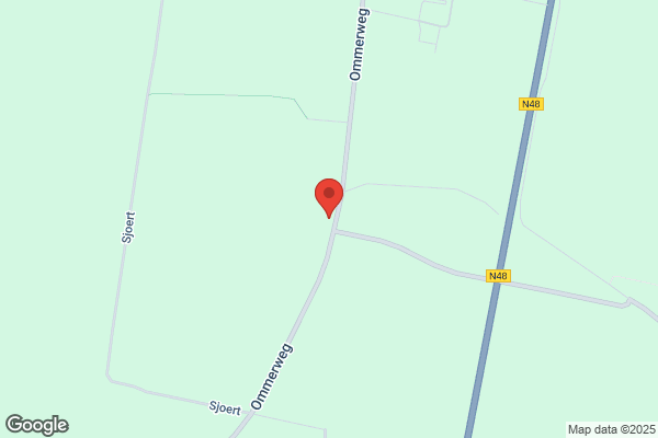 Buitenherberg Ter Linde