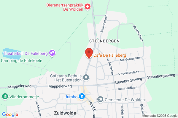 De Falieberg