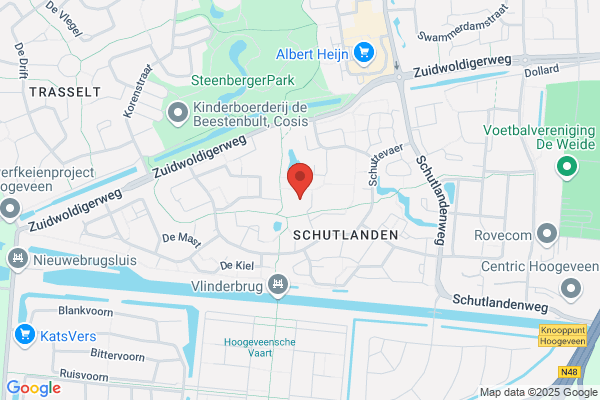 De Schuthoek
