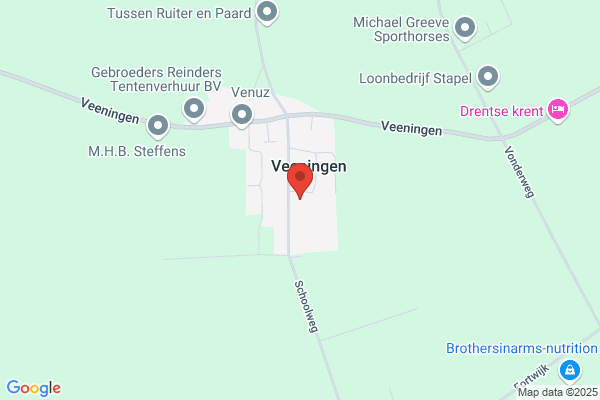 Dorpshuis 't Markehuus