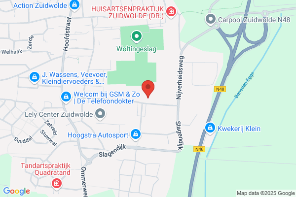 Hooijer Hennentransport BV
