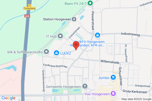 Huiswerkhulp Hoogeveen