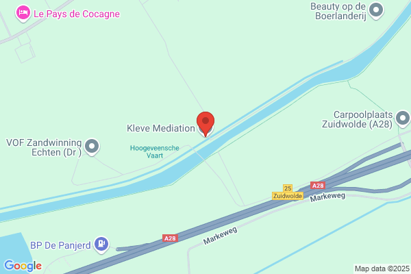 Jacobien Kleve