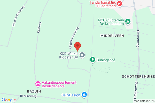 Mr. Drs. S. Van Der Kooij Bv
