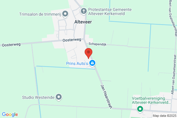 Openbare Bibliotheek Alteveer Kerkenveld