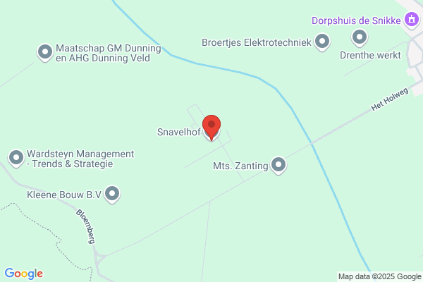 Snavelhof