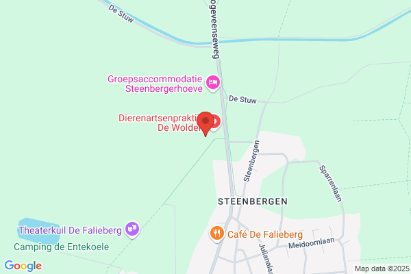 Workshops Noord Nederland