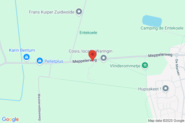 Zuiderhof