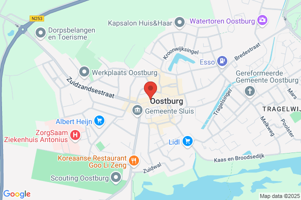 TAKKO FASHION Oostburg