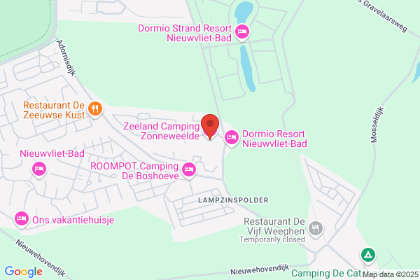 Zonneweelde