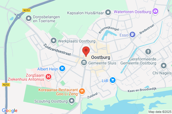 De Cock Optiek