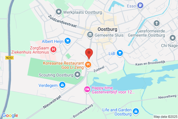 Orthodontie Terneuzen - Oostburg